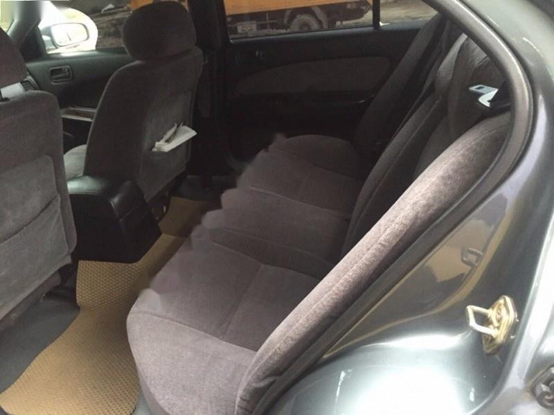 Nissan Cefiro 1997 - Bán Nissan Cefiro đời 1997, nhập khẩu nguyên chiếc, giá tốt