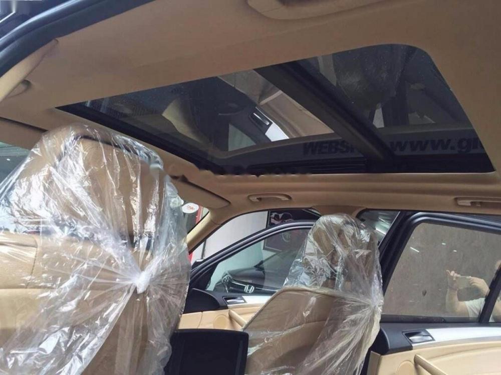 BMW X5 xDrive35i 2012 - Cần bán BMW X5 xDrive35i 2012, màu đen, nhập khẩu chính hãng