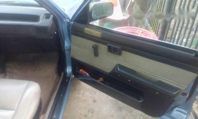 Toyota Corolla   1984 - Cần bán gấp, 4 chỗ Toyota Corolla 1984, máy 1.3, xe zin
