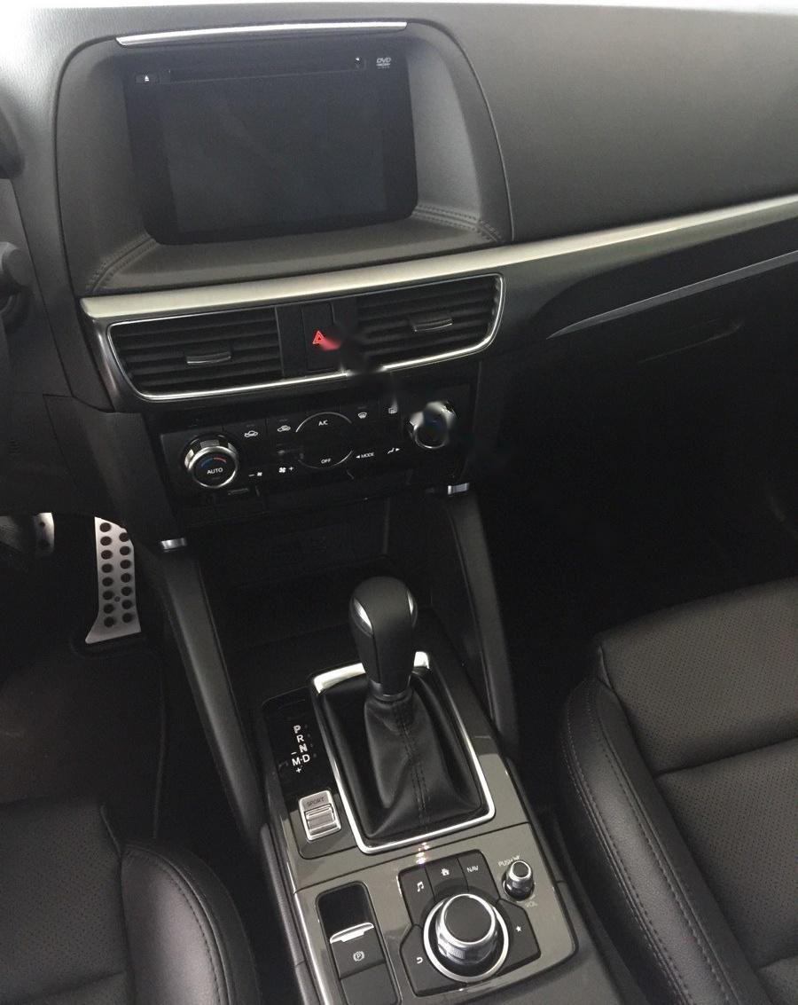 Mazda CX 5 Facelift 2016 - Bán Mazda CX 5 Facelift đời 2016, màu đỏ