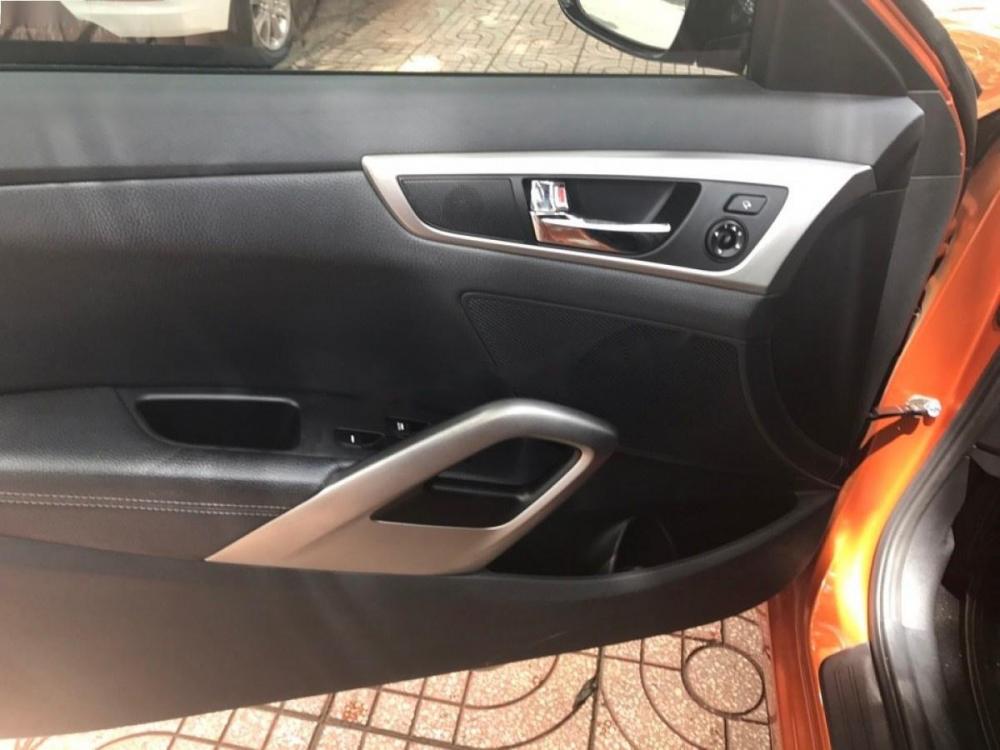 Hyundai Veloster 2012 - Bán Hyundai Veloster đời 2012, xe nhập, 570tr