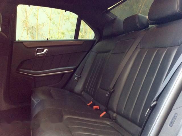 Mercedes-Benz E200   2014 - Chính chủ bán Mercedes E200 đời 2014, nhập khẩu chính hãng