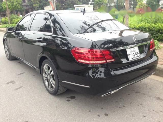 Mercedes-Benz E250   2014 - Bán xe Mescedes E250 2014, xe đời cao