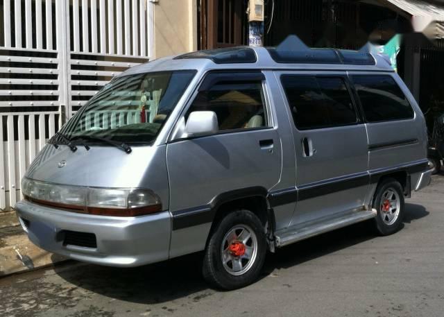 Toyota Townace 1994 - Bán ô tô Toyota Townace đời 1994, giá chỉ 200 triệu