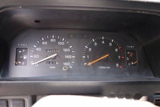 Mitsubishi L300   2002 - Bán xe Mitsubishi L300 đời 2002, xe mọi chức năng rất tốt, máy nổ êm ru