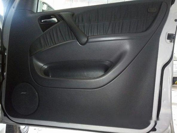 Mercedes-Benz ML 350 2004 - Bán Mercedes ML350 đời 2004, màu bạc, nhập khẩu chính hãng