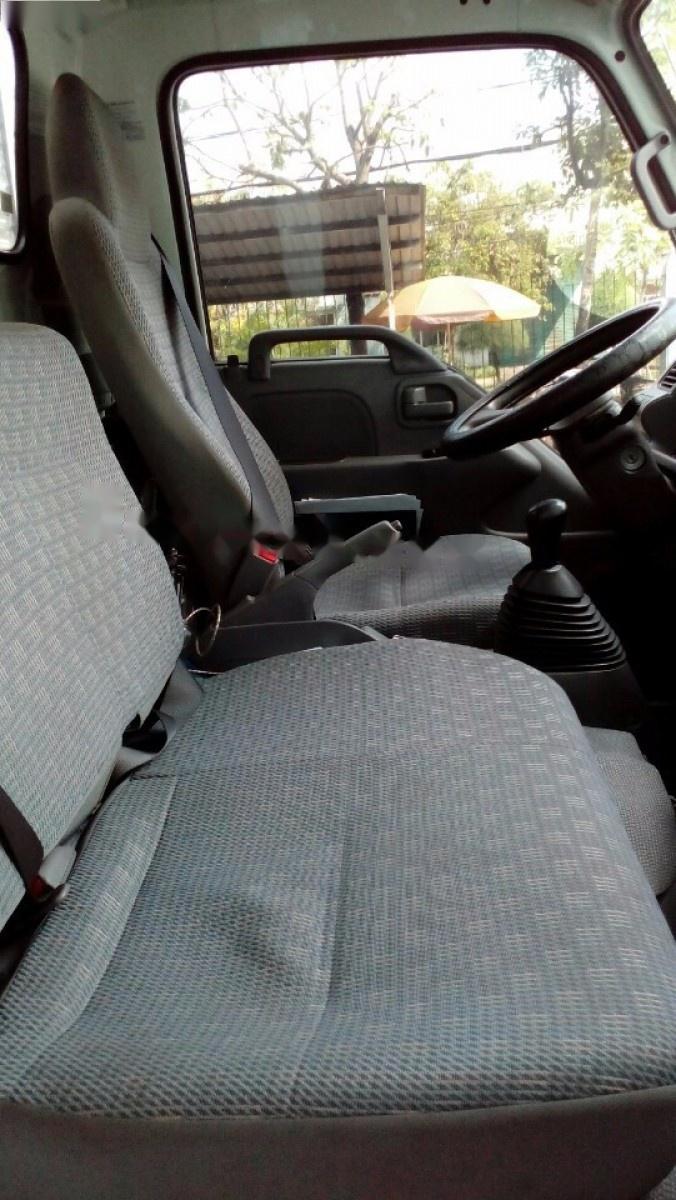 Isuzu QKR 55H 2016 - Bán Isuzu QKR 55H đời 2016, màu trắng chính chủ, 450 triệu