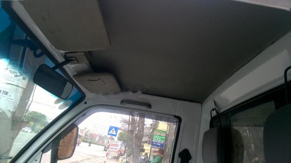 Daewoo Labo 2006 - Cần bán gấp Daewoo Labo đời 2006, màu trắng, xe nhập