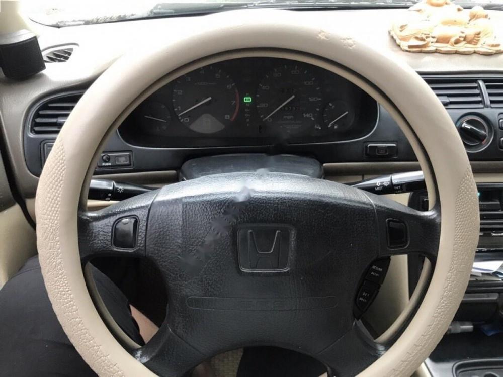 Honda Accord 1995 - Bán Honda Accord 1995, nhập khẩu số tự động