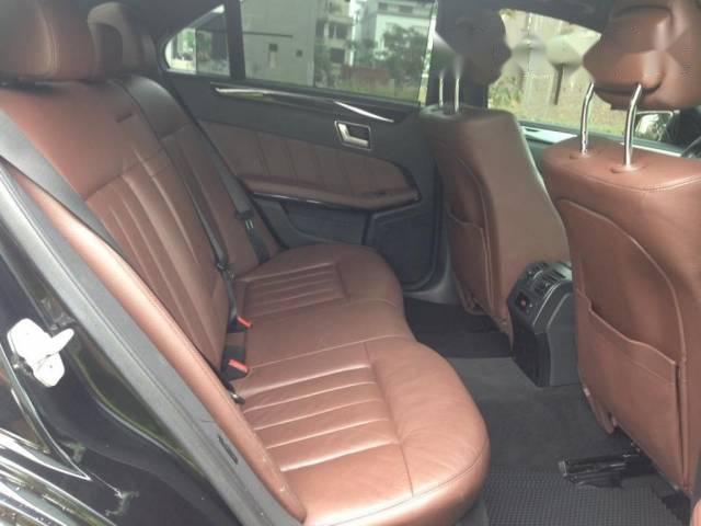 Mercedes-Benz E250   2014 - Bán xe Mescedes E250 2014, xe đời cao