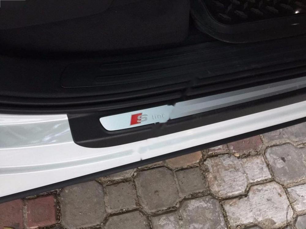 Audi Q7 2014 - Bán Audi Q7 Sx 2014, Đk 2016