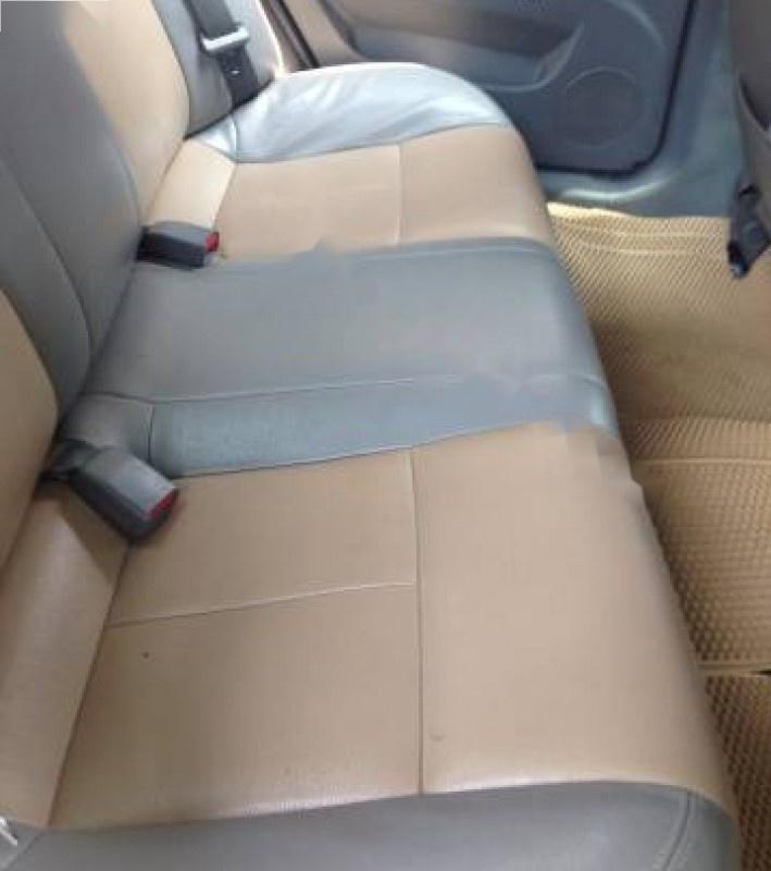 Chevrolet Lacetti 2005 - Chính chủ bán Chevrolet Lacetti đời 2005, màu đen