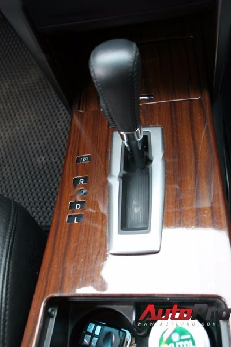 Nissan Teana 2.0AT 2010 - Bán Nissan Teana 2.0 năm 2010, màu trắng, nhập khẩu  