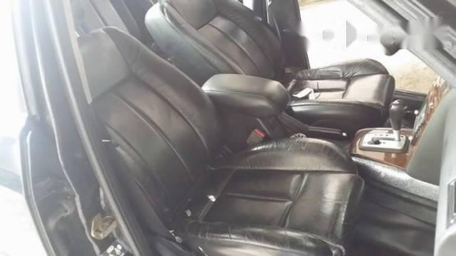 Ford Mondeo   V6  2003 - Cần bán 1 em Ford Mondeo 2003 V6