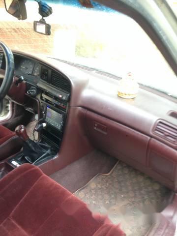 Toyota Cressida   1995 - Cần bán Toyota Cressida đời 1995, 115tr