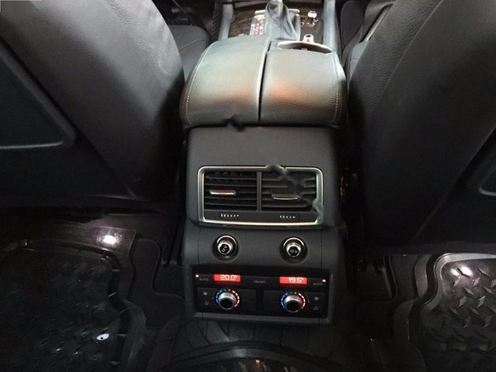 Audi Q7 2014 - Bán Audi Q7 Sx 2014, Đk 2016