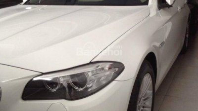 Mercedes-Benz E200 2013 - Bán xe Mercedes đời 2013, màu trắng, nhập khẩu chính hãng
