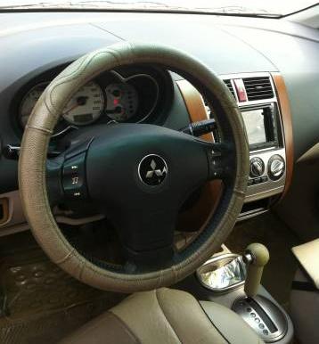 Mitsubishi Colt  AT 2007 - Bán Mitsubishi Colt AT xe Nhật nhập khẩu từ Taiwan nguyên chiếc năm 2007, đăng ký mới 2008