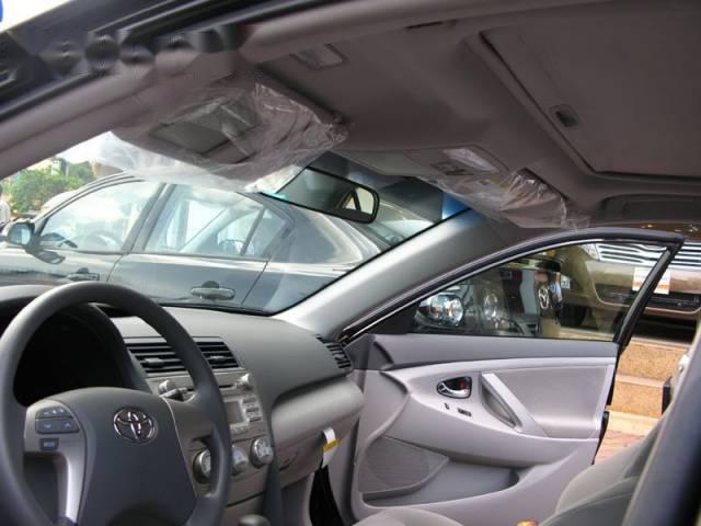Toyota Camry LE   2.5   2010 - Bán xe Camry LE 2.5 xuất Mỹ, xe đẹp