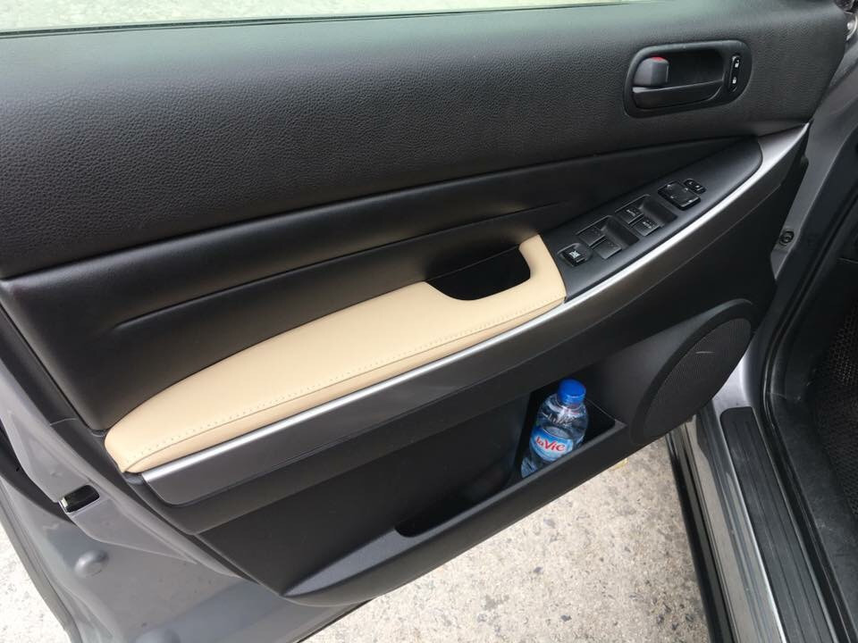 Mazda CX 7 G 2010 - Bán Mazda CX7 đời 2010 hàng hiếm