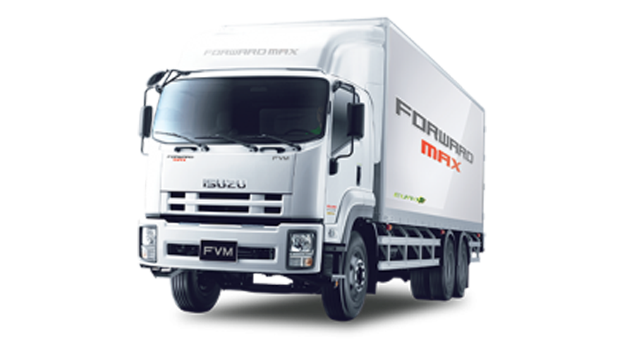 Isuzu F-SERIES  2016 - Bán Isuzu FVM 34T 2016, 15 tấn ngắn, màu trắng, nhập khẩu chính hãng