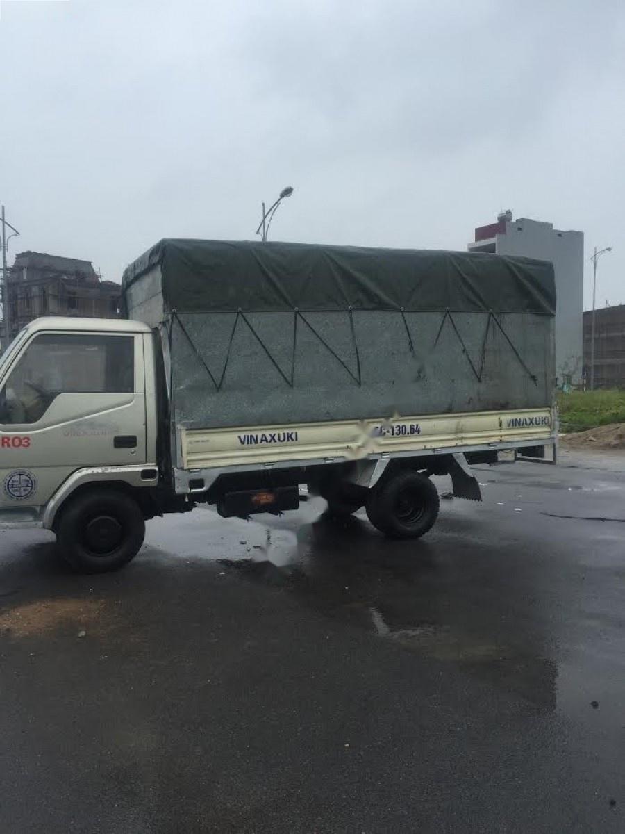 Vinaxuki 1240T 2008 - Bán xe Vinaxuki 1240T đời 2008 như mới, giá chỉ 53 triệu