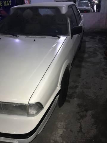 Kia Concord   1992 - Cần bán xe Kia Concord đời 1992, giá cạnh tranh