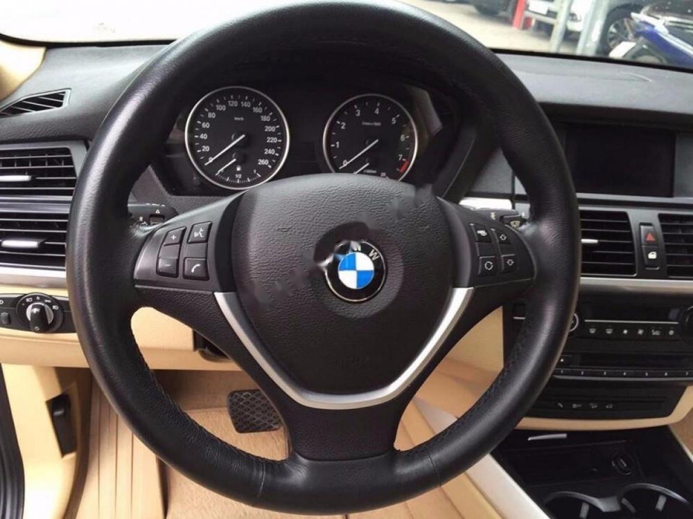 BMW X5 xDrive35i 2012 - Cần bán BMW X5 xDrive35i 2012, màu đen, nhập khẩu chính hãng