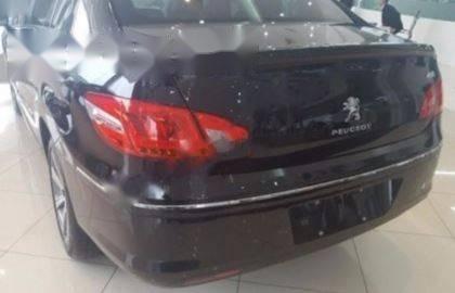 Peugeot 408   2014 - Bán Peugeot 408 năm 2014, giá chỉ 700 triệu