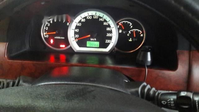 Chevrolet Lacetti 2012 - Cần bán Chevrolet Lacetti đời 2012, màu bạc chính chủ