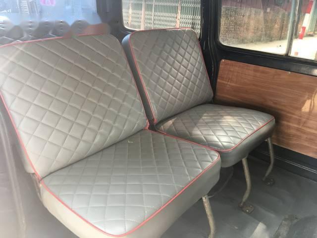 Suzuki Super Carry Van 1996 - Cần bán gấp Suzuki Super Carry Van đời 1996, giá 68tr