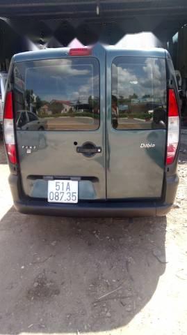 Fiat Doblo  Khi Oto Quay Về Giá Trị Thật Chứ Không Bị Mua Bia Kèm Lạc   Trải Nghiệm Cùng 360Xe  YouTube
