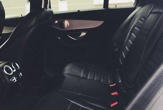 Mercedes-Benz C300 2016 - Bán Mercedes C300 đời 2016, màu trắng