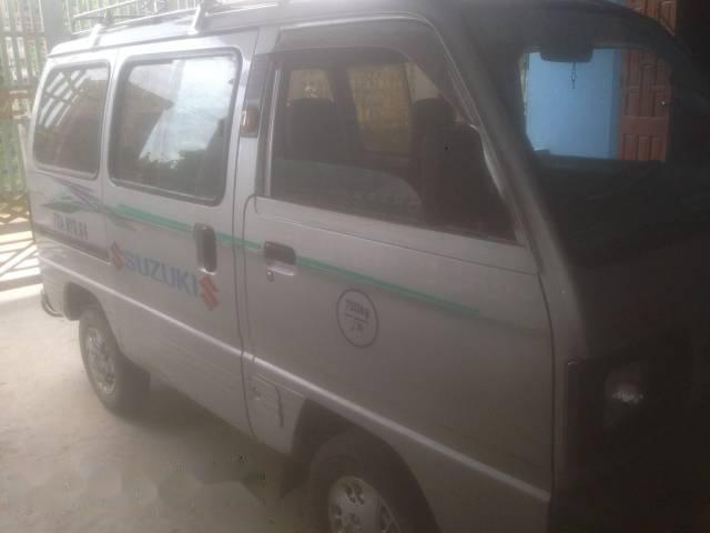 Suzuki Super Carry Van 2004 - Bán Suzuki Super Carry Van đời 2004