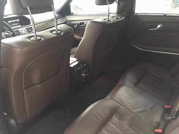 Mercedes-Benz E200 2014 - Bán Mercedes E200 đời 2014, màu trắng