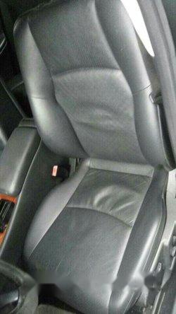 Mercedes-Benz C200 2002 - Bán ô tô Mercedes C200 đời 2002, màu đen