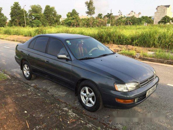 Toyota Corona MT 1994 - Cần bán xe Toyota Corona MT đời 1994, giá chỉ 150 triệu