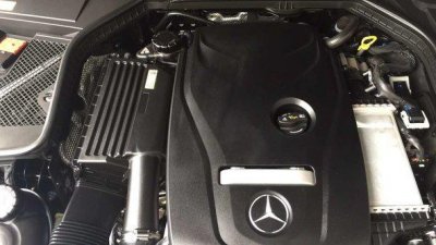 Mercedes-Benz C250 2015 - Bán xe Mercedes C250 đời 2015, màu đen