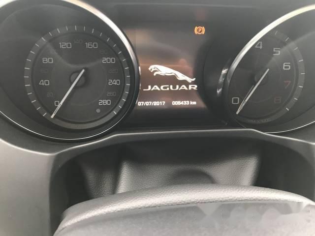 Jaguar XE  Prestige 2016 - Bán ô tô Jaguar XE Prestige 2016, màu đỏ, nhập khẩu như mới