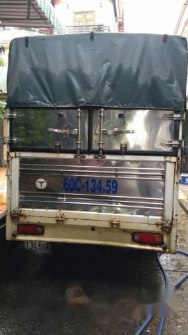 Kia K2700   2014 - Bán Kia K2700 đời 2014, màu trắng xe gia đình, giá tốt