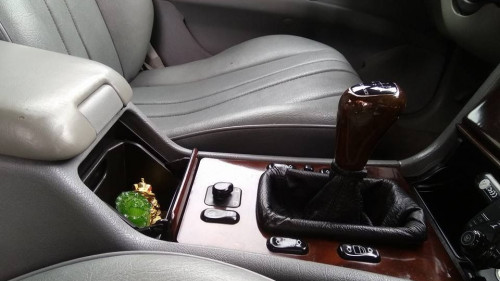 Mercedes-Benz E230  2.3 MT  1995 - Bán Mercedes E230 2.3 MT sản xuất 1995, màu đen