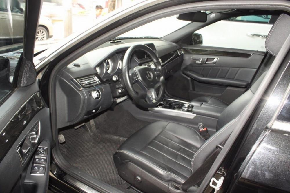 Mercedes-Benz E250  AMG 2015 - Bán Mercedes AMG 2015, màu đen