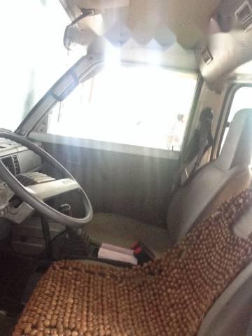 Suzuki Super Carry Van 2004 - Bán Suzuki Super Carry Van đời 2004