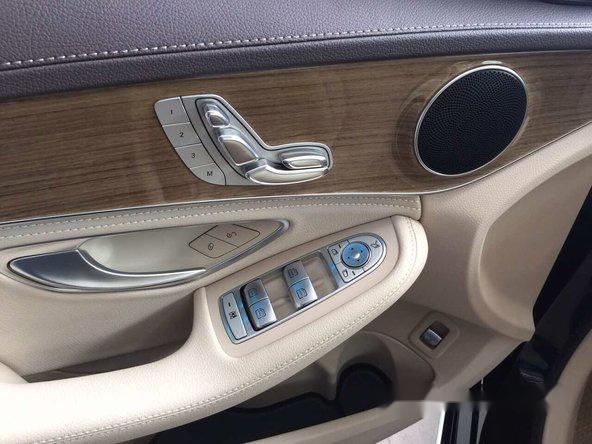 Mercedes-Benz C250 2015 - Bán xe Mercedes C250 đời 2015, màu đen 