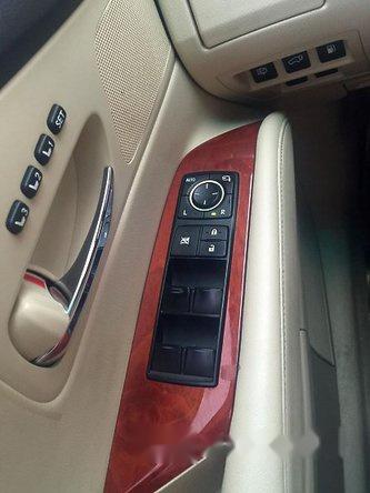 Lexus RX350 350 2010 - Cần bán xe Lexus RX350 350 2010, màu đỏ, xe nhập