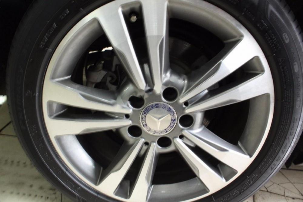 Mercedes-Benz E250  AMG 2015 - Bán Mercedes AMG 2015, màu đen