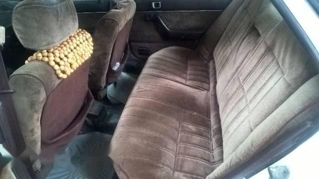 Honda Accord 1987 - Bán Honda Accord đời 1987, màu trắng, nhập khẩu  