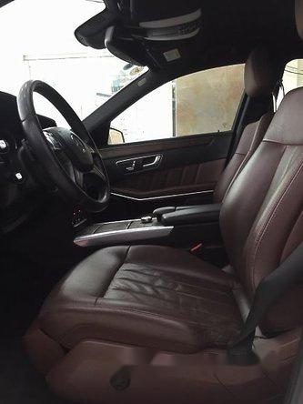 Mercedes-Benz E200 2014 - Bán Mercedes E200 đời 2014, màu trắng