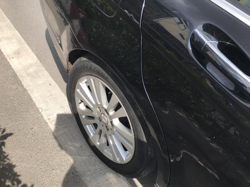 Mercedes-Benz C250 2013 - Cần bán xe Mercedes C250 2013 màu đen, số tự động