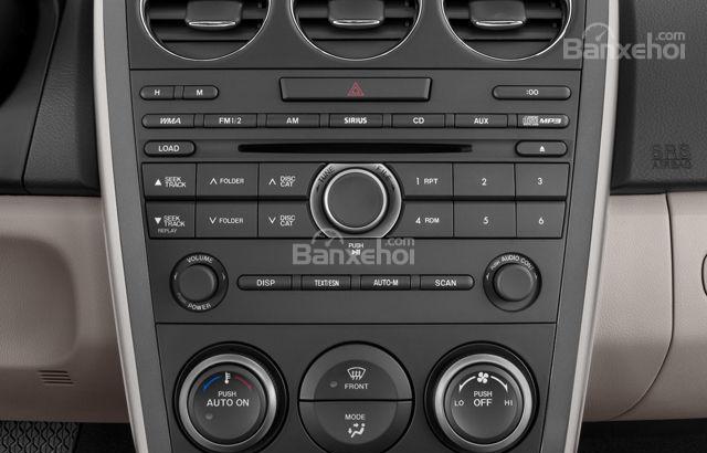 Mazda CX 7 2010 - Bán Mazda CX7 ưng quá cơ